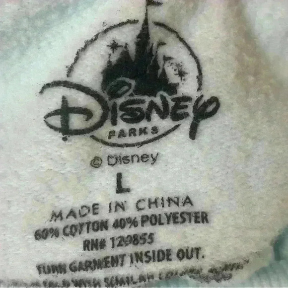 Disney Mickey Mouse Sweatshirt - Picture 5 of 7